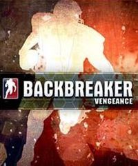 Backbreaker: Vengeance: Treinador (V1.0.40)