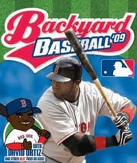 Backyard Baseball 2009: Treinador (V1.0.90)