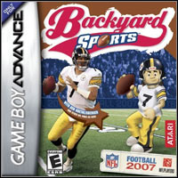 Backyard Football 2007: Trainer +6 [v1.5]