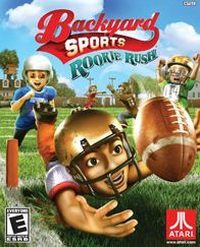 Backyard Sports: Rookie Rush: Treinador (V1.0.91)