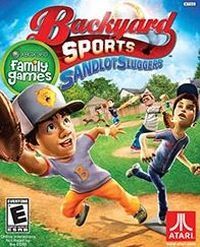 Backyard Sports: Sandlot Sluggers: Treinador (V1.0.31)