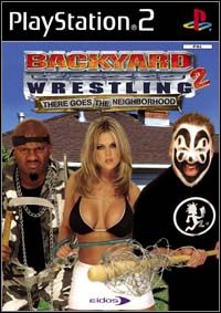 Backyard Wrestling 2: There Goes the Neighborhood: Cheats, Trainer +15 [CheatHappens.com]