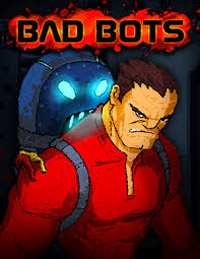 Bad Bots: Treinador (V1.0.3)