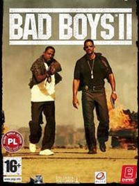 Bad Boys II: Trainer +10 [v1.2]