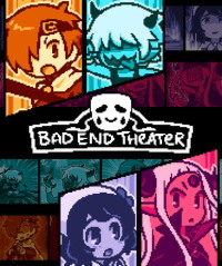 Bad End Theater: Trainer +8 [v1.3]