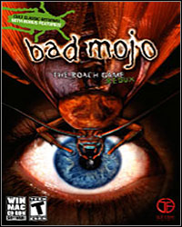 Bad Mojo: The Roach Game Redux: Cheats, Trainer +15 [FLiNG]