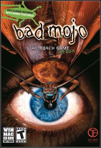 Bad Mojo: Trainer +9 [v1.1]