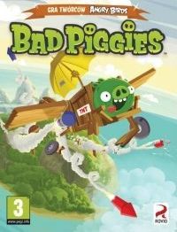 Bad Piggies: Trainer +14 [v1.5]