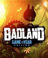 Badland: Game of the Year Edition: Treinador (V1.0.55)