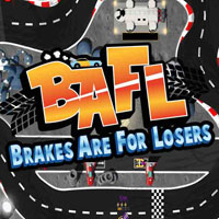 BAFL: Brakes Are for Losers: Treinador (V1.0.64)