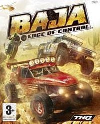 Baja: Edge of Control: Cheats, Trainer +11 [CheatHappens.com]