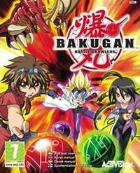 Bakugan: Battle Brawlers: Cheats, Trainer +14 [FLiNG]