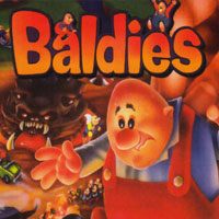 Baldies: Cheats, Trainer +6 [MrAntiFan]