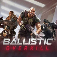 Ballistic Overkill: Cheats, Trainer +8 [CheatHappens.com]