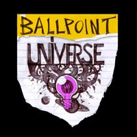 Ballpoint Universe: Infinite: Treinador (V1.0.81)