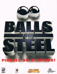 Balls of Steel: Treinador (V1.0.23)