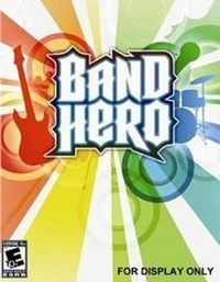 Band Hero: Cheats, Trainer +12 [dR.oLLe]