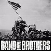 Band of Brothers: Pacific: Treinador (V1.0.14)