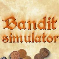 Treinador liberado para Bandit Simulator [v1.0.4]