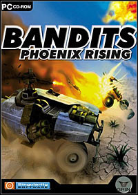 Bandits: Phoenix Rising: Trainer +14 [v1.6]