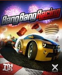 Bang Bang Racing: Treinador (V1.0.63)