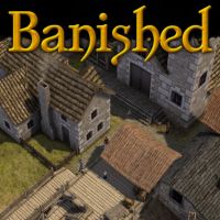 Banished: Treinador (V1.0.27)