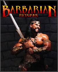 Barbarian Returns: Trainer +9 [v1.1]