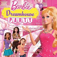 Barbie: Dreamhouse Party: Treinador (V1.0.20)