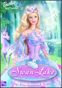 Barbie of Swan Lake: The Enchanted Forest: Cheats, Trainer +8 [dR.oLLe]