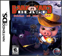 Barnyard Blast: Trainer +13 [v1.3]