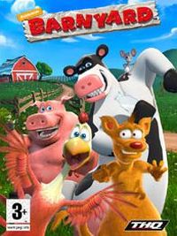 Treinador liberado para Barnyard [v1.0.6]