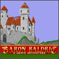 Baron Baldric: A Grave Adventure: Trainer +9 [v1.5]