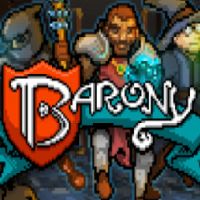 Barony: Cheats, Trainer +8 [CheatHappens.com]