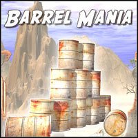 Treinador liberado para Barrel Mania [v1.0.4]