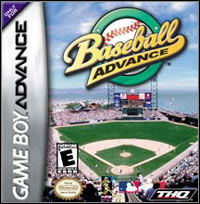 Treinador liberado para Baseball Advance [v1.0.4]