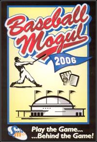 Baseball Mogul 2006: Trainer +14 [v1.7]