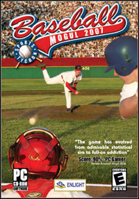 Baseball Mogul 2007: Treinador (V1.0.24)