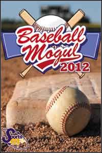 Baseball Mogul 2012: Trainer +12 [v1.7]