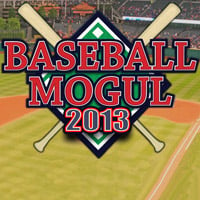 Baseball Mogul 2013: Cheats, Trainer +5 [CheatHappens.com]