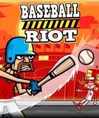 Baseball Riot: Treinador (V1.0.19)