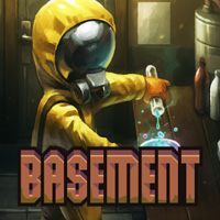 Basement: Trainer +15 [v1.2]