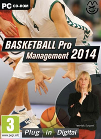 Basketball Pro Management 2014: Treinador (V1.0.88)