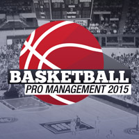 Basketball Pro Management 2015: Trainer +13 [v1.6]