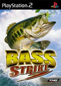 Bass Strike: Treinador (V1.0.41)