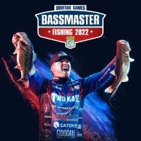 Bassmaster Fishing 2022: Treinador (V1.0.56)