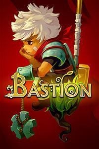 Bastion: Treinador (V1.0.44)