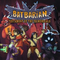 Batbarian: Testament of the Primordials: Cheats, Trainer +14 [dR.oLLe]