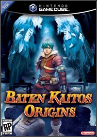 Baten Kaitos Origins: Trainer +5 [v1.3]