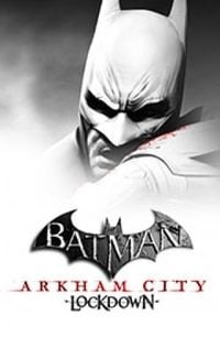 Batman: Arkham City Lockdown: Trainer +15 [v1.4]