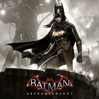 Batman: Arkham Knight Batgirl: A Matter of Family: Cheats, Trainer +12 [CheatHappens.com]